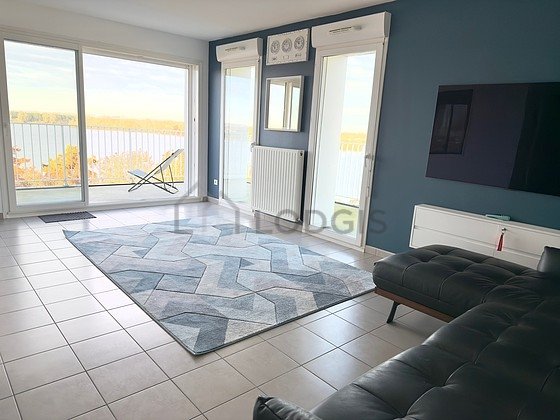 Appartement à louer, 100m², Bordeaux