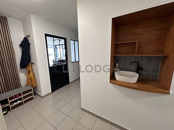 Appartement à louer, 100m², Bordeaux