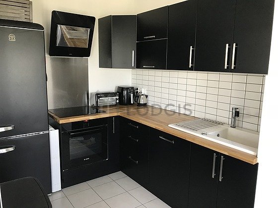 Appartement à louer, 100m², Bordeaux
