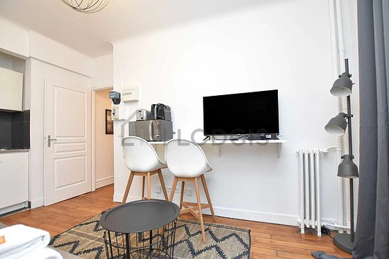 Appartement à louer, 18m², Neuilly-sur-Seine