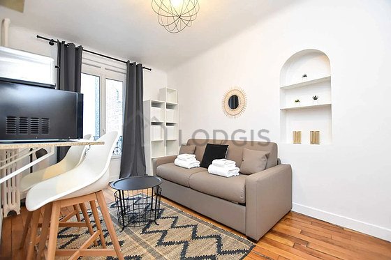 Appartement à louer, 18m², Neuilly-sur-Seine