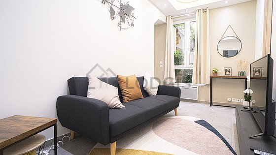 Appartement à louer, 54m², Saint-Ouen-sur-Seine