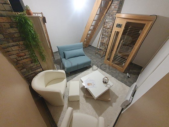Appartement à louer, 54m², Saint-Ouen-sur-Seine