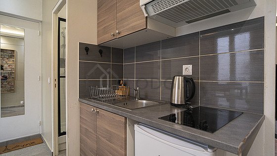 Appartement à louer, 54m², Saint-Ouen-sur-Seine