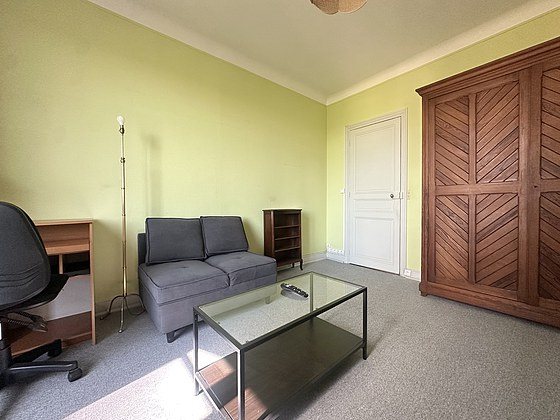 Appartement à louer, 46m², Paris 15ème