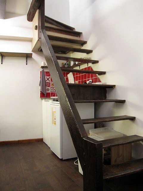 Maison à louer, 17m², Paris 5ème