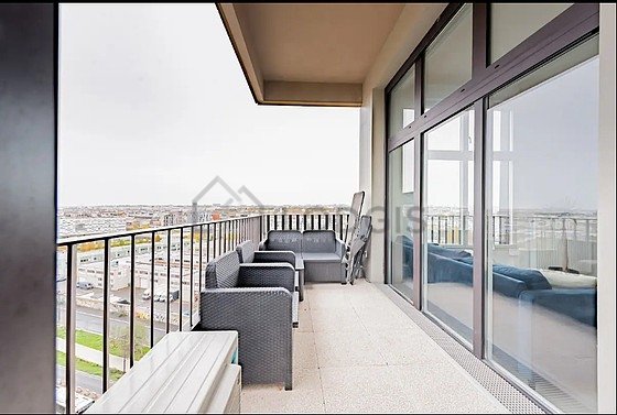 Appartement à louer, 70m², Ivry-sur-Seine