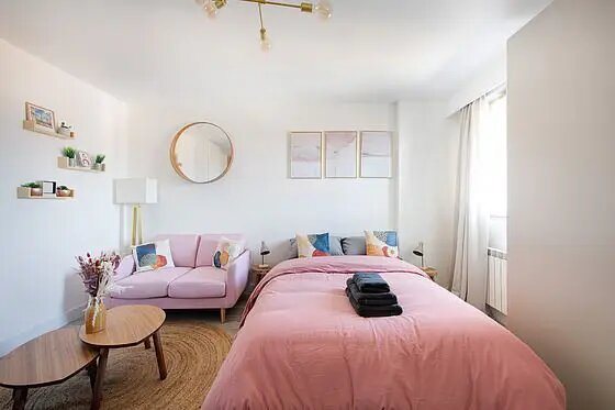 Appartement à louer, 23m², Chassieu