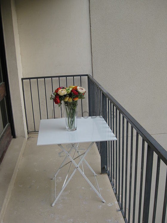 Appartement à louer, 52m², Clichy