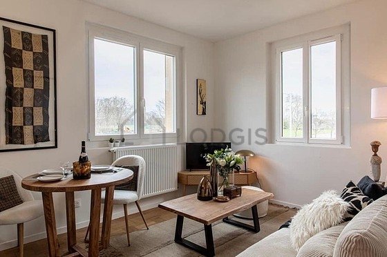 Appartement à louer, 29m², Vénissieux