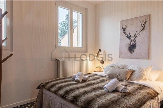 Appartement à louer, 29m², Vénissieux