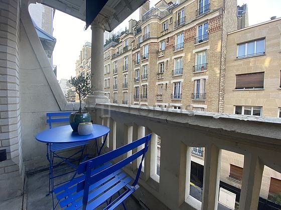 Appartement à louer, 60m², Neuilly-sur-Seine