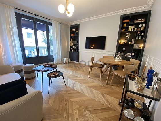 Appartement à louer, 60m², Neuilly-sur-Seine