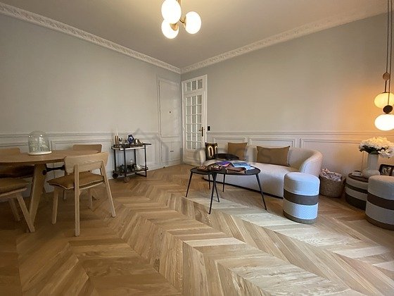 Appartement à louer, 60m², Neuilly-sur-Seine