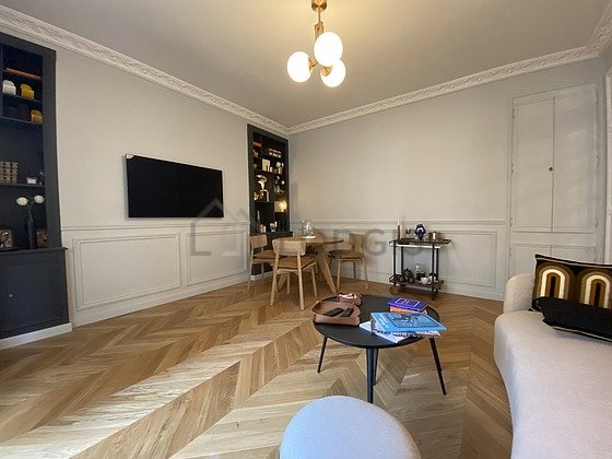 Appartement à louer, 60m², Neuilly-sur-Seine