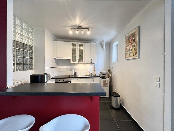 Appartement à louer, 35m², Paris 5ème