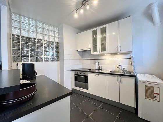 Appartement à louer, 35m², Paris 5ème