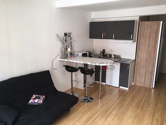 Appartement à louer, 23m², Neuilly-sur-Seine