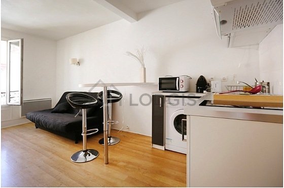 Appartement à louer, 23m², Neuilly-sur-Seine