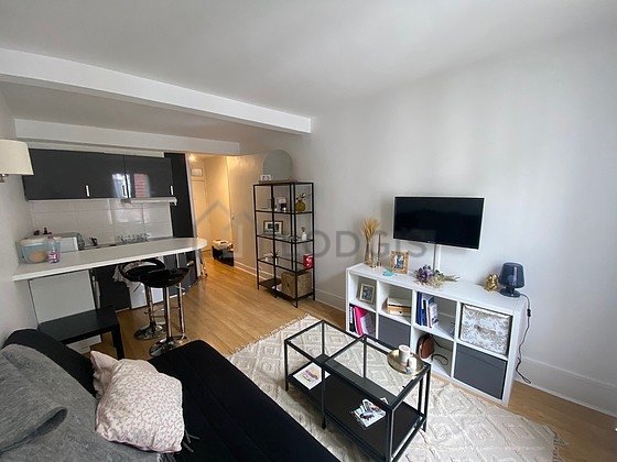 Appartement à louer, 23m², Neuilly-sur-Seine