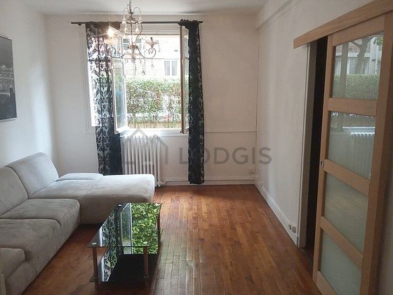 Appartement à louer, 43m², Courbevoie