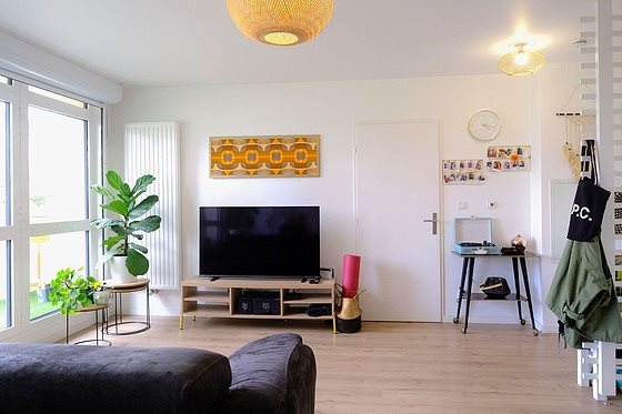 Appartement à louer, 65m², Rosny-sous-Bois