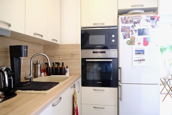 Appartement à louer, 65m², Rosny-sous-Bois