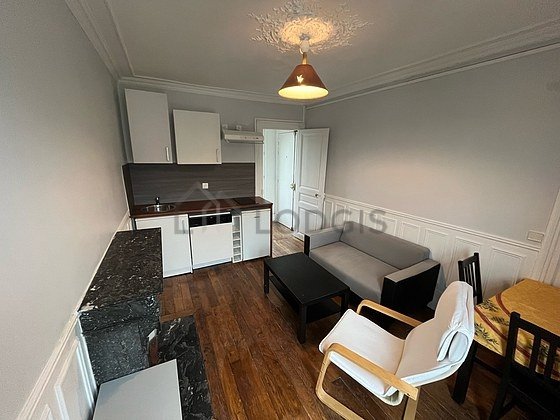 Appartement à louer, 40m², Versailles