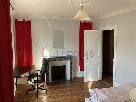 Appartement à louer, 40m², Versailles