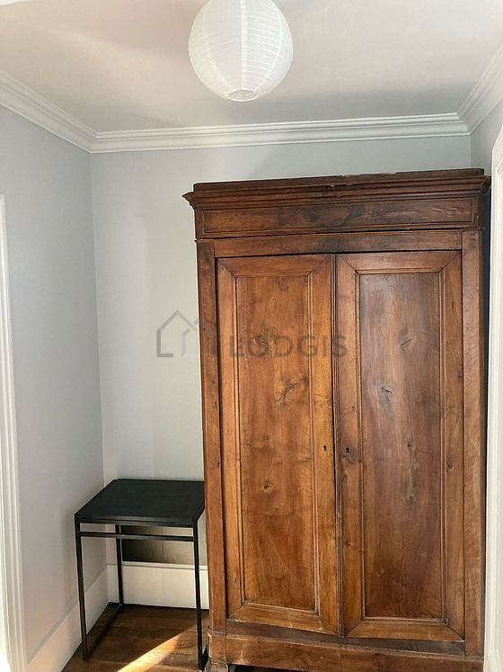 Appartement à louer, 40m², Versailles