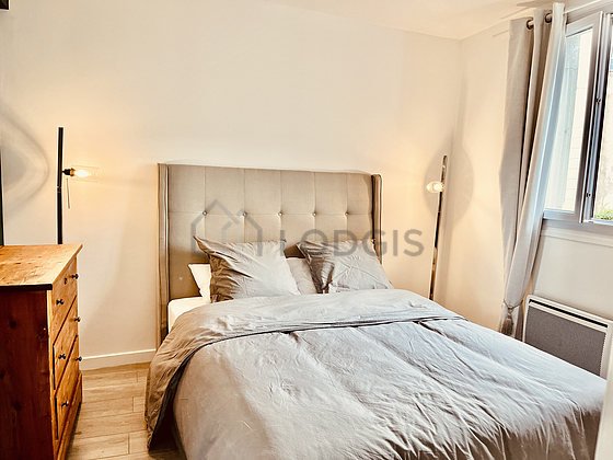 Appartement à louer, 46m², Paris 5ème