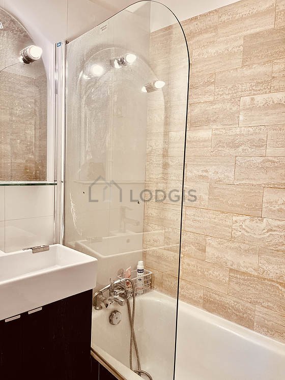 Appartement à louer, 46m², Paris 5ème