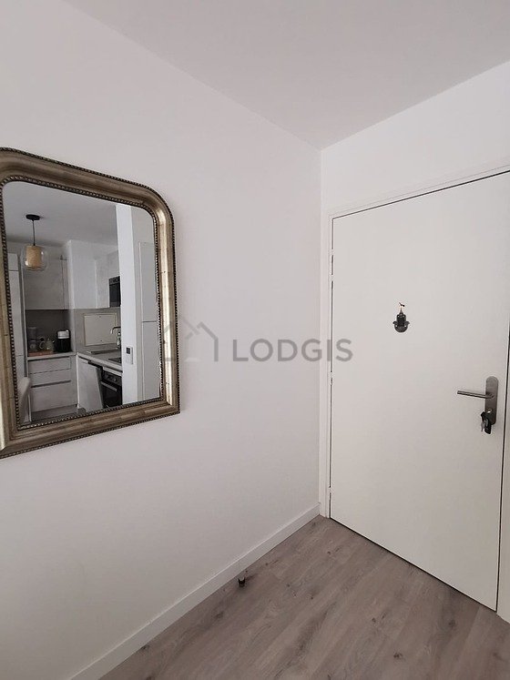 Appartement à louer, 46m², Asnières-sur-Seine