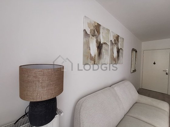 Appartement à louer, 46m², Asnières-sur-Seine