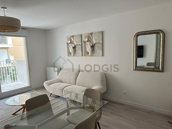 Appartement à louer, 46m², Asnières-sur-Seine