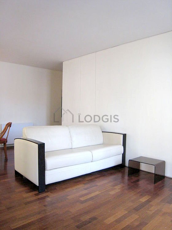 Appartement à louer, 46m², Paris 18ème