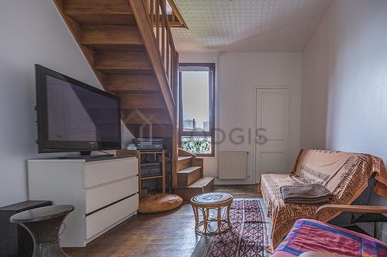 Appartement à louer, 55m², Aubervilliers