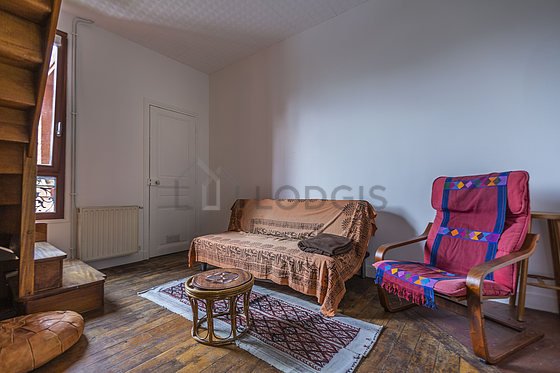 Appartement à louer, 55m², Aubervilliers