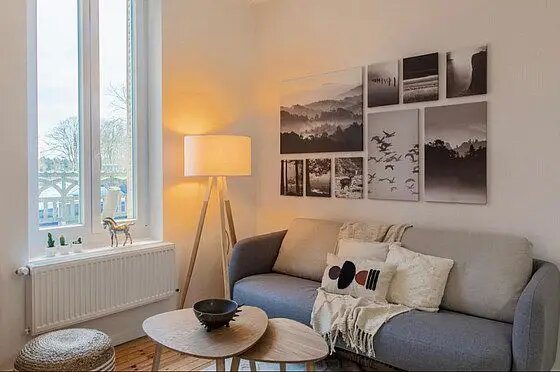 Appartement à louer, 28m², Vénissieux
