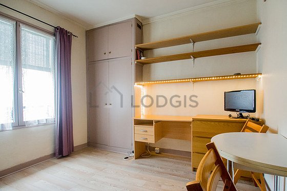 Appartement à louer, 16m², Paris 14ème