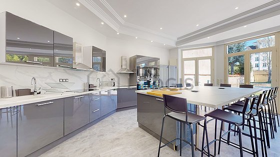 Appartement à louer, 23m², Créteil