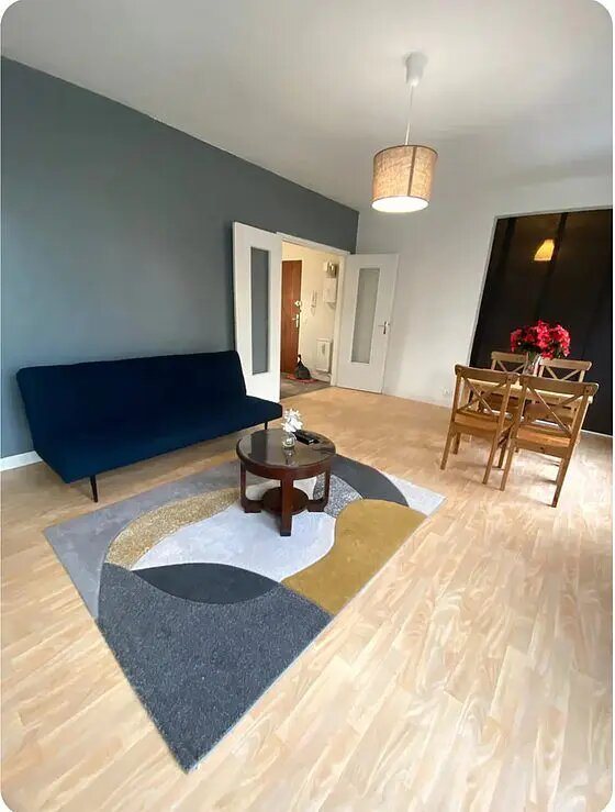 Appartement à louer, 55m², Douai
