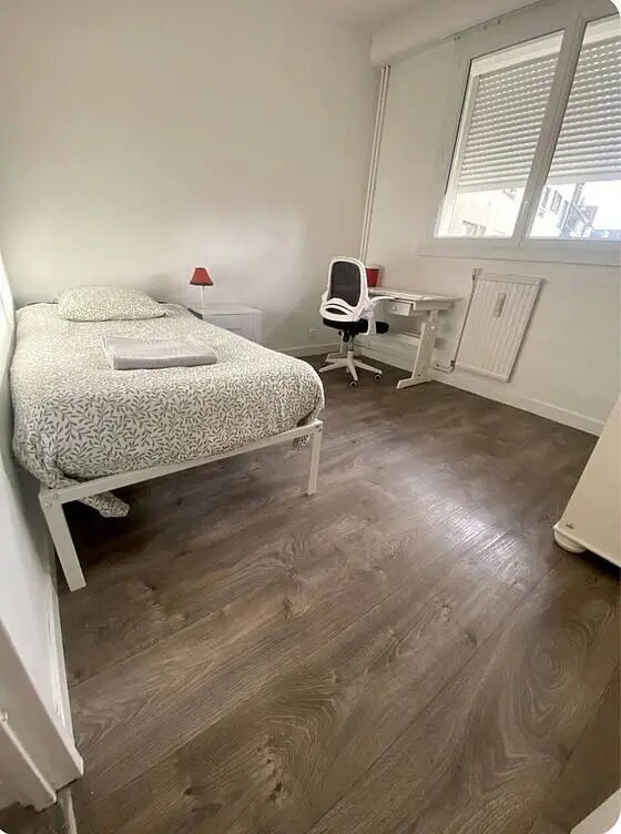 Appartement à louer, 55m², Douai