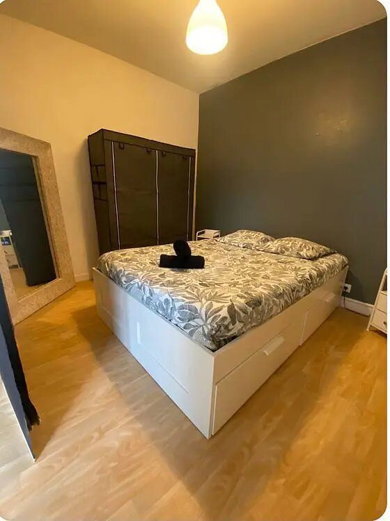 Appartement à louer, 55m², Douai