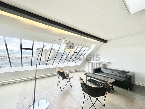 Appartement à louer, 100m², Paris 8ème