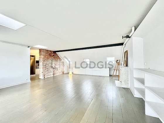 Appartement à louer, 100m², Paris 8ème