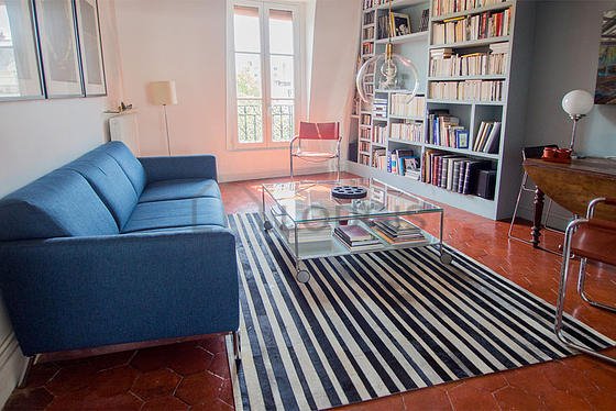 Appartement à louer, 64m², Paris 12ème