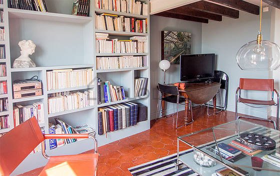 Appartement à louer, 64m², Paris 12ème