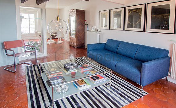 Appartement à louer, 64m², Paris 12ème