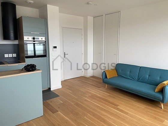 Appartement à louer, 24m², Rueil-Malmaison
